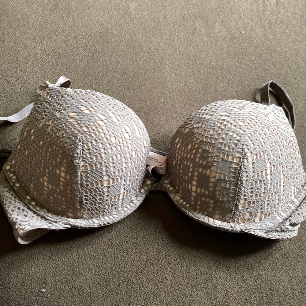 Victoria secret push bra